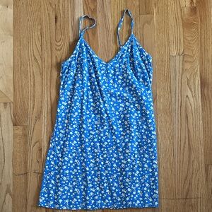 Billabong 90S Babe Mini Dress